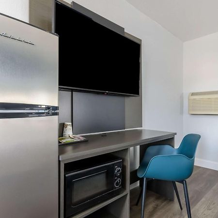 Studio 6 Suites Madera, Ca Yosemite Dış mekan fotoğraf